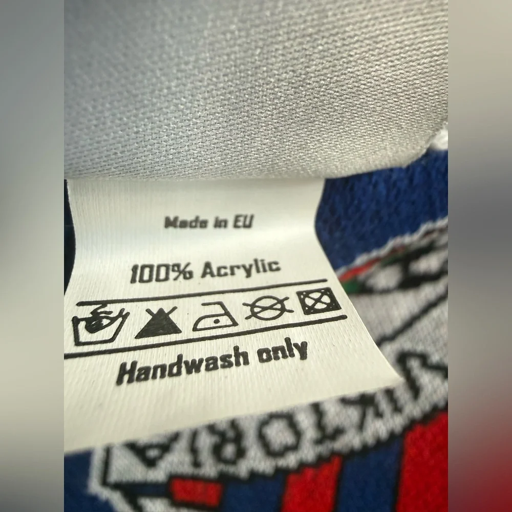 2011 UEFA Champions League FC Barcelona‎ v Viktoria Plzen Match Scarf Soccer